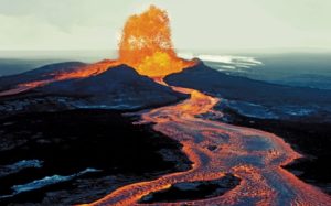 Lava Flow