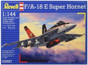 Revell 1 48 FA-18E Super Hornet